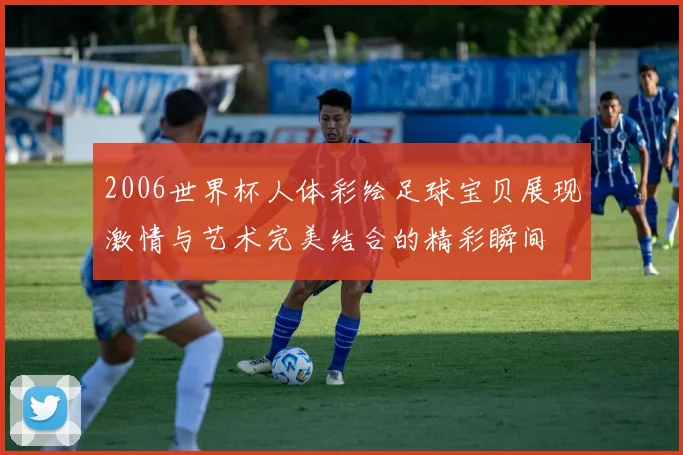 2006世界杯人体彩绘足球宝贝展现激情与艺术完美结合的精彩瞬间